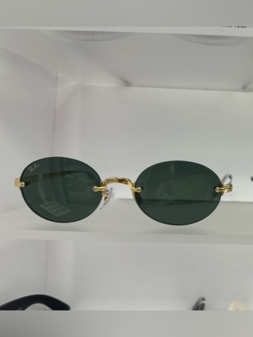 Ray-Ban X Asap Rocky